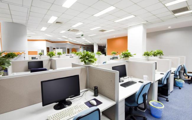 企業(yè)辦公或廠房搬遷