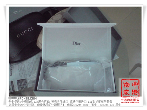 Dior&GUCCI太陽眼鏡進(jìn)口