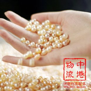 珍珠粉進(jìn)口