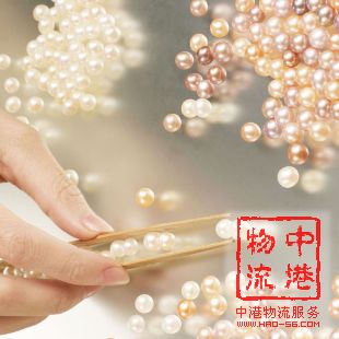 珍珠粉進(jìn)口