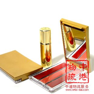 品牌唇膏進(jìn)口