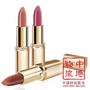 品牌唇膏進(jìn)口