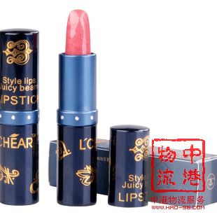 品牌唇膏進(jìn)口