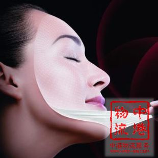 品牌面膜進(jìn)口