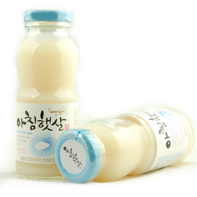 含乳飲料進口